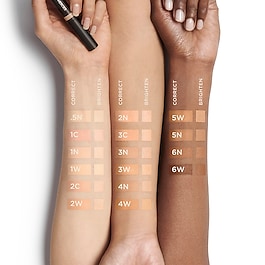 Secret Camouflage Brighten & Correct Duo - Anticernes